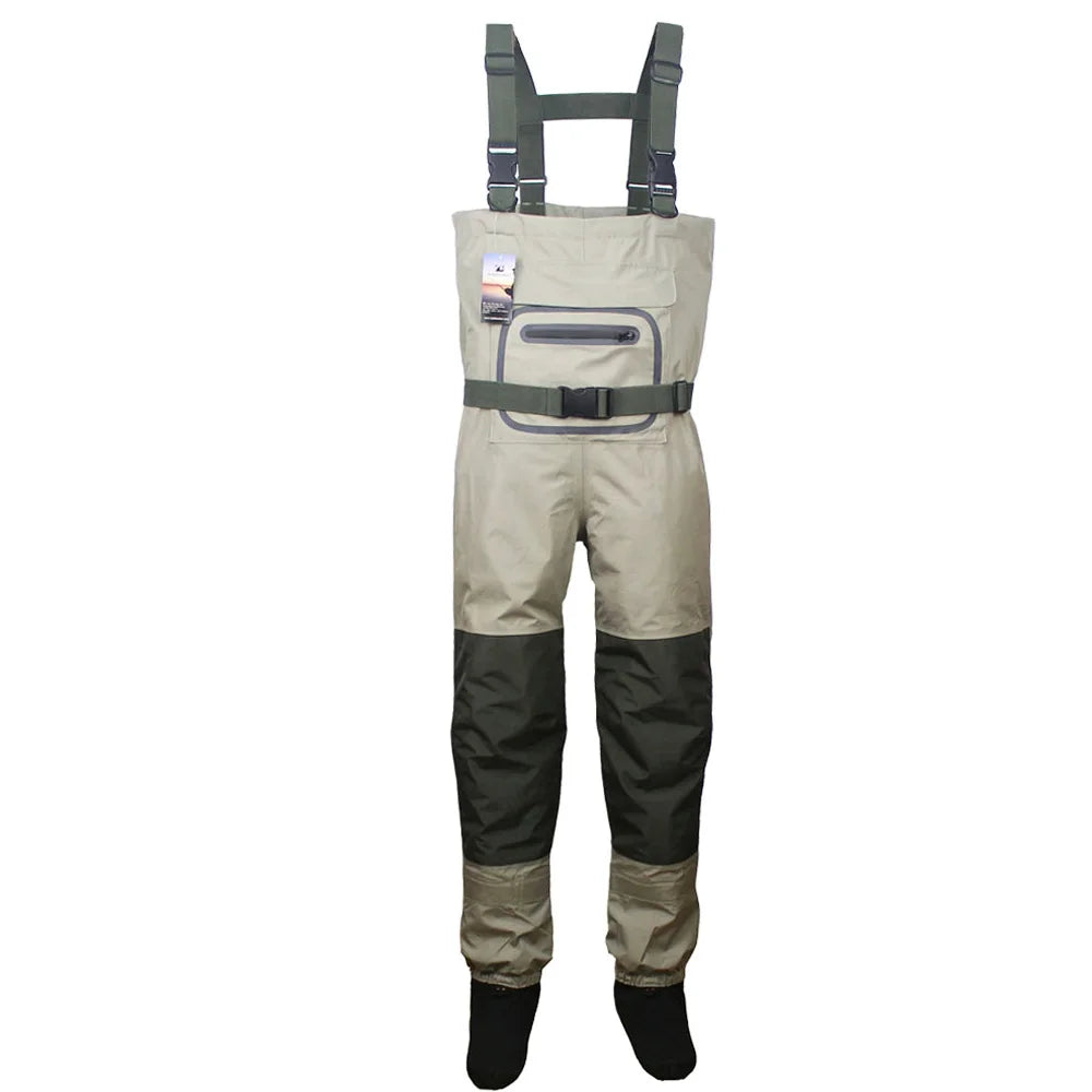 Fly Fishing Waders