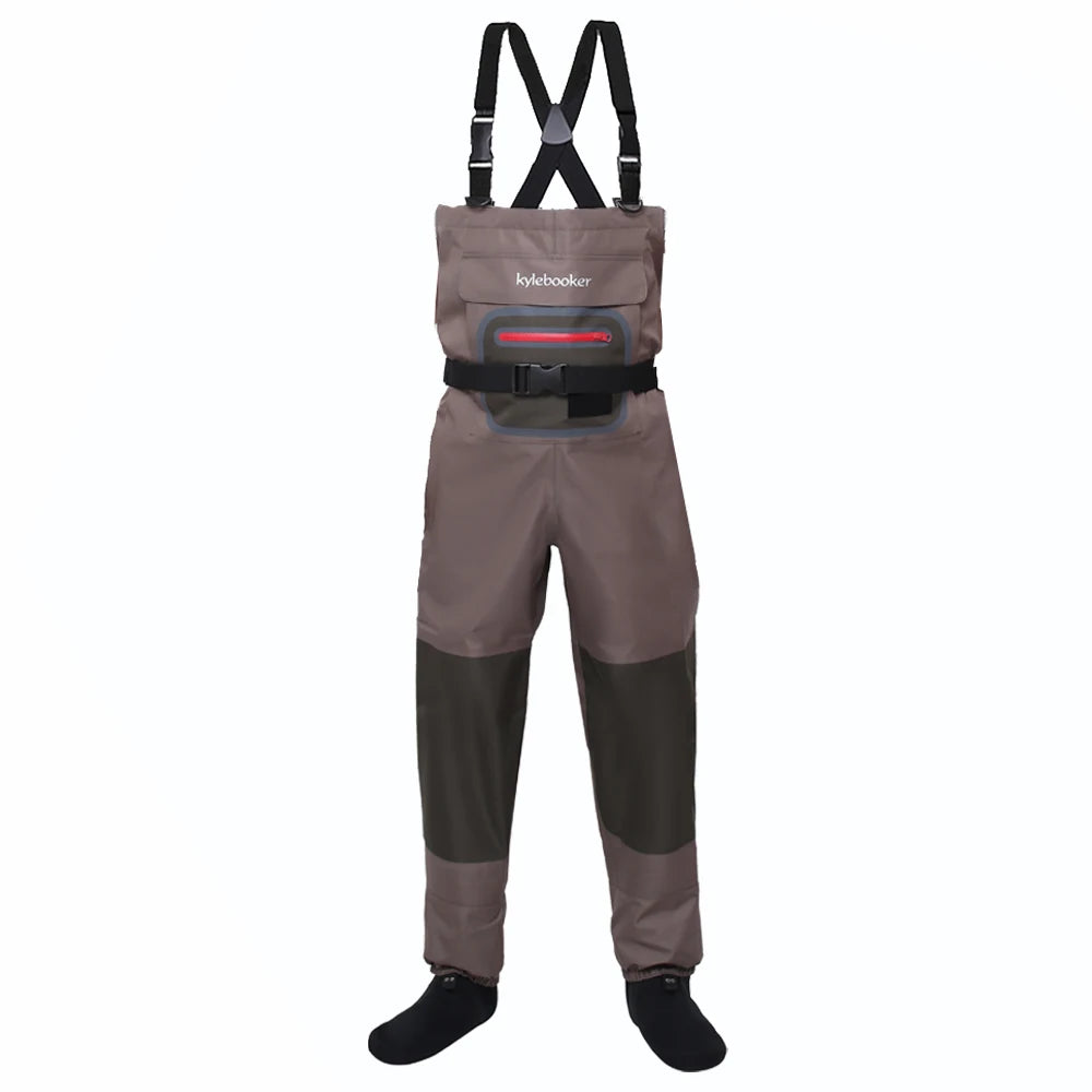 Fly Fishing Waders