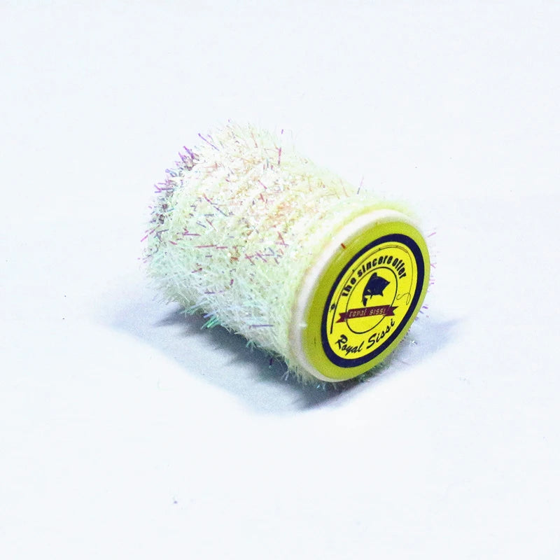 Spooled Fly Body Decorating Fly Tying Thread
