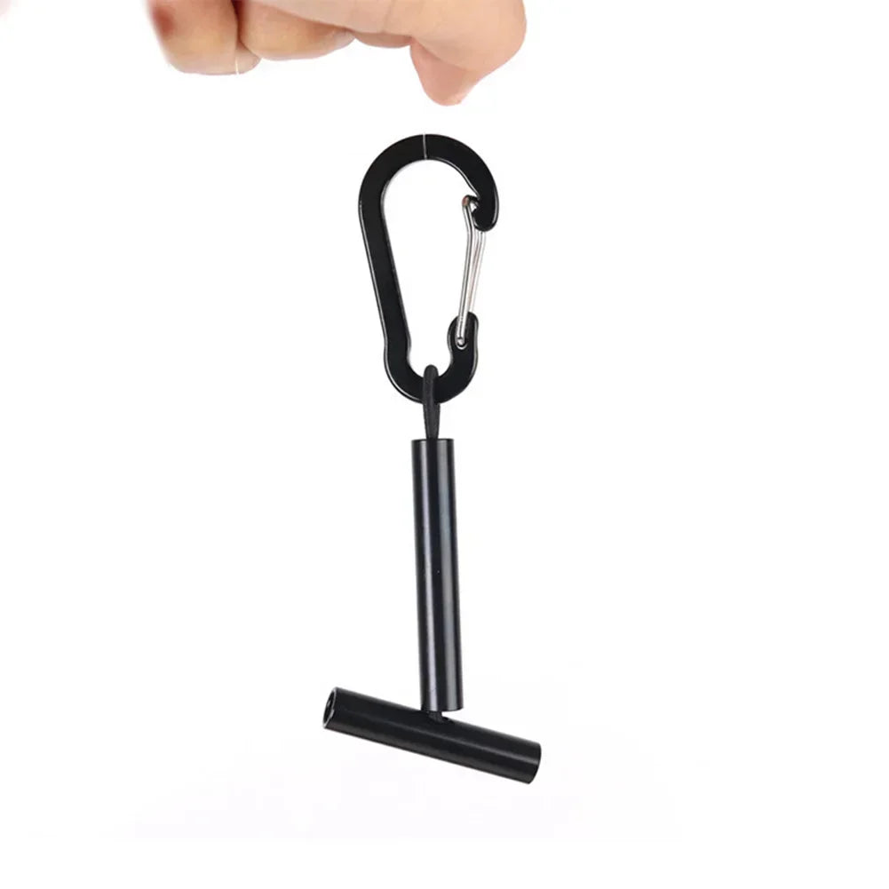 Fly Fishing Tippet Holder