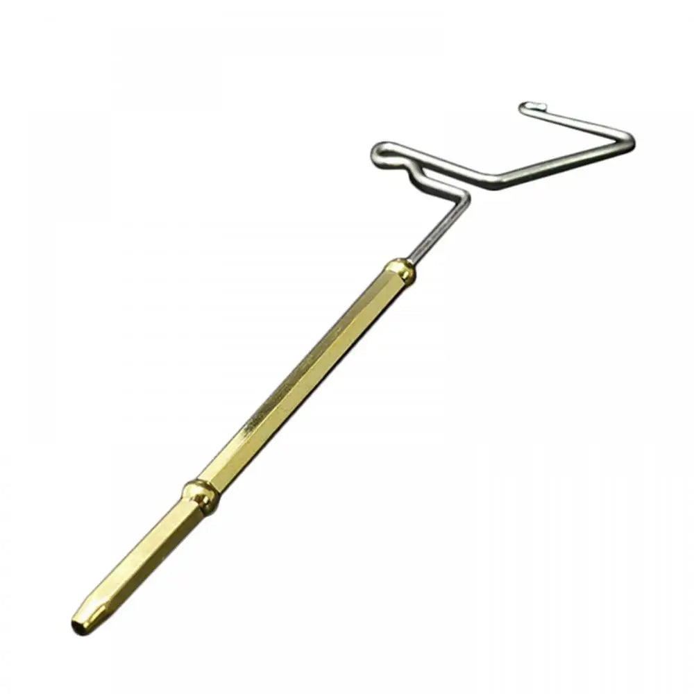 Fly Tying Rotary Whip Finisher