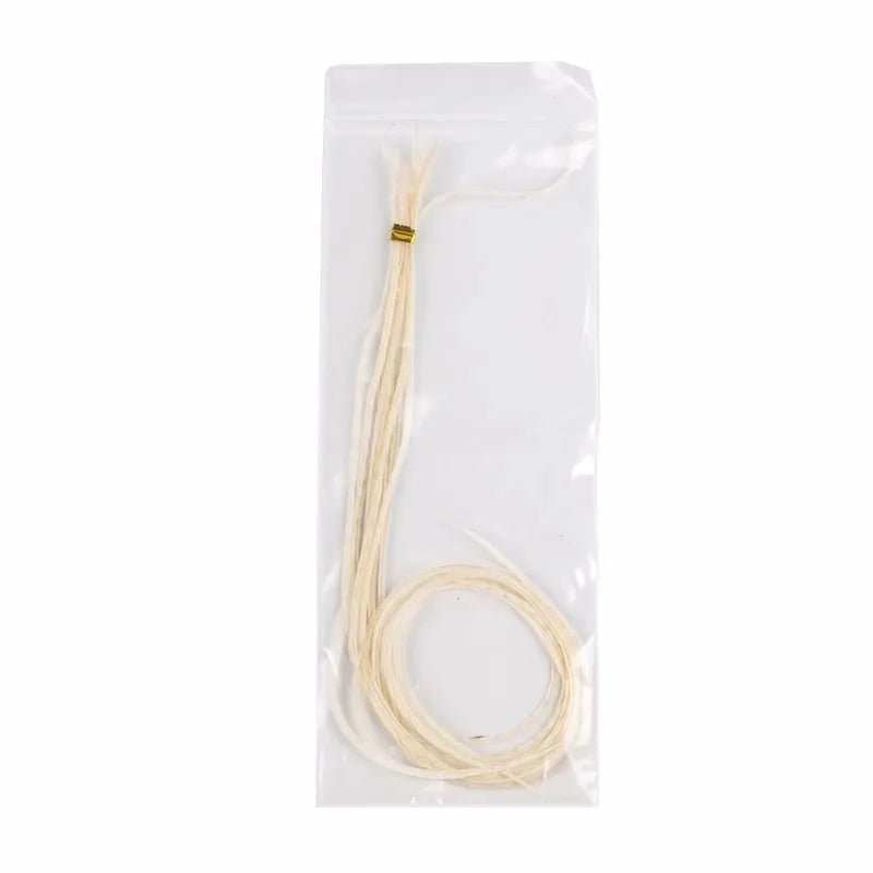Natural Rooster Saddle For Fishing Flies Tying