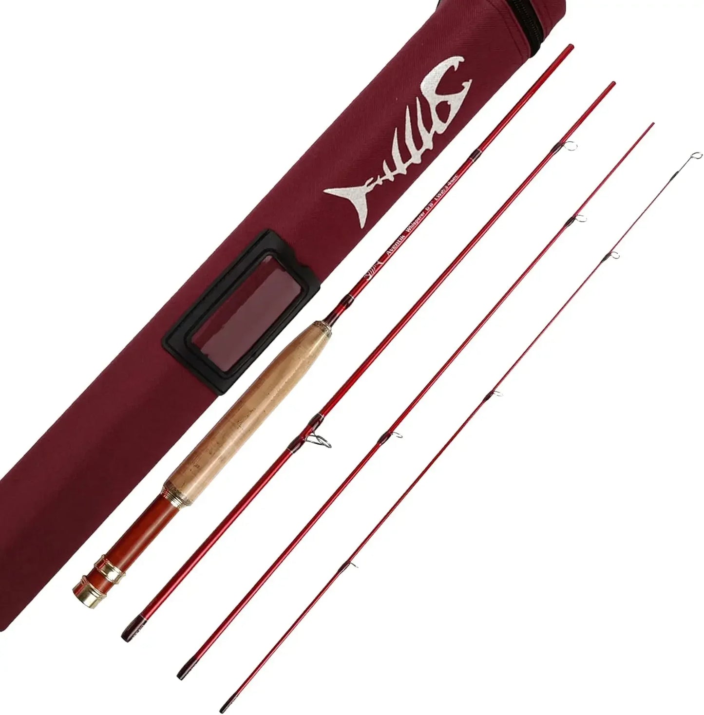 Beginning Fly Fishing Kit