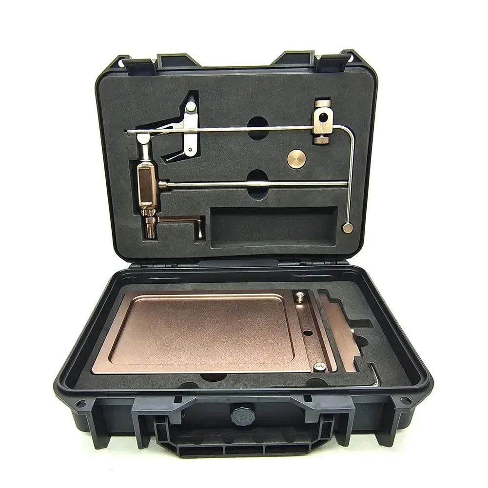Travel Fly Tying Vise