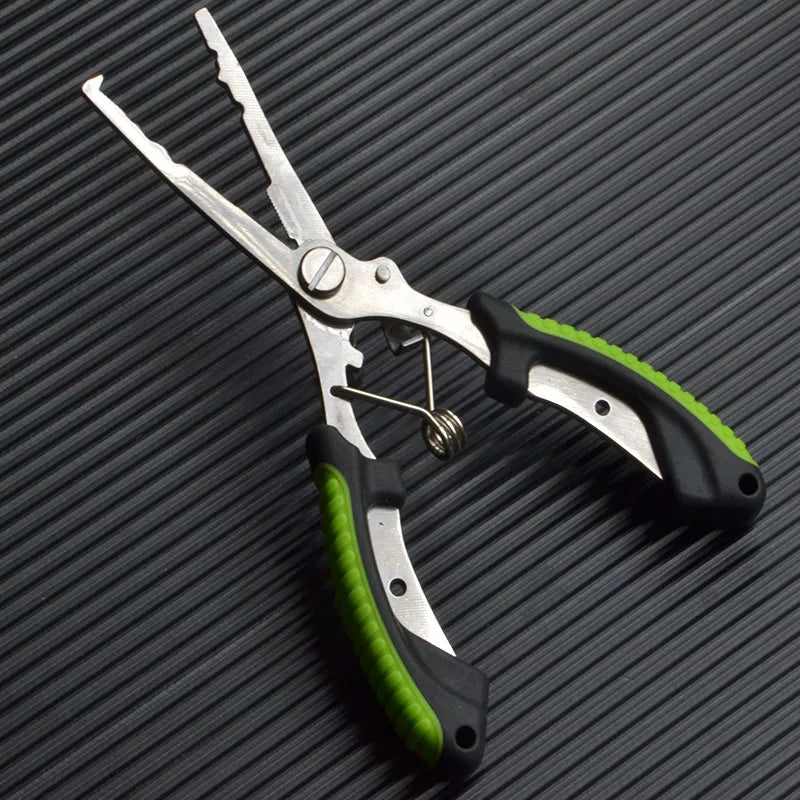 Stainless Steel Fishing Pliers
