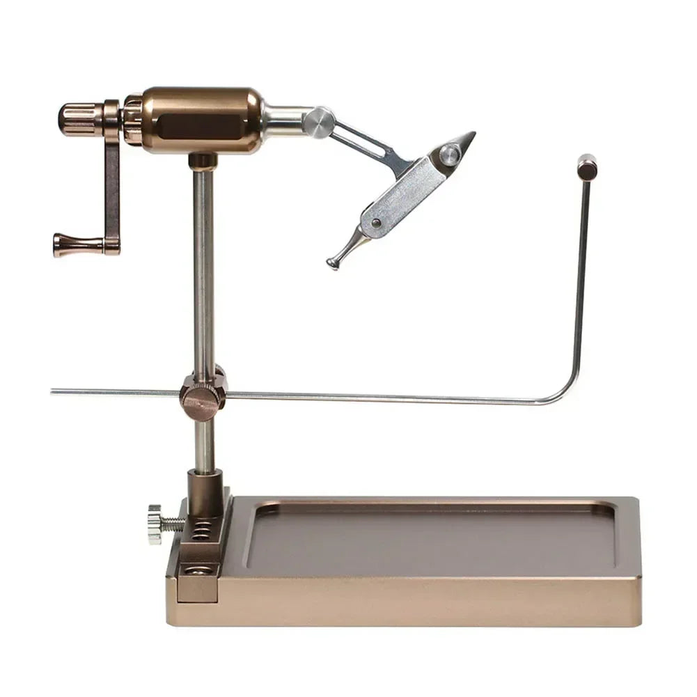 Travel Fly Tying Vise