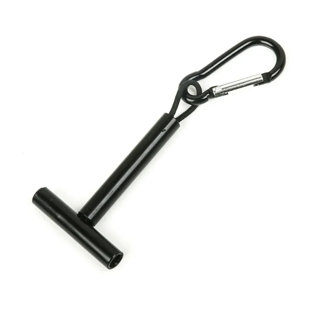 Fly Fishing Tippet Holder