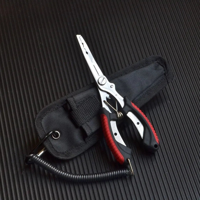 Stainless Steel Fishing Pliers