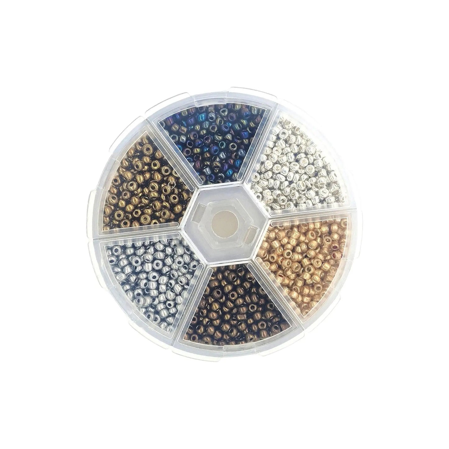 Fly Tying Beads Tungsten Slotted Beads