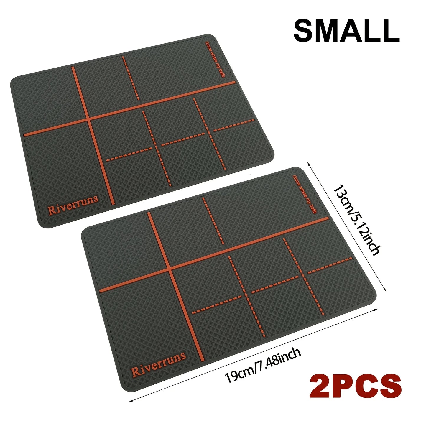 Fly Tying Secure Bead Pad