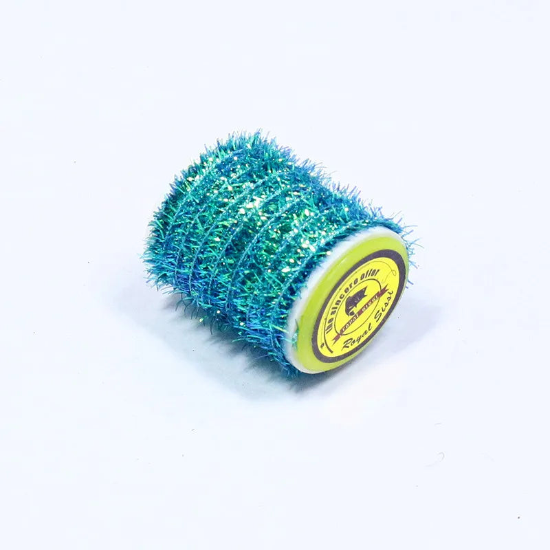 Spooled Fly Body Decorating Fly Tying Thread