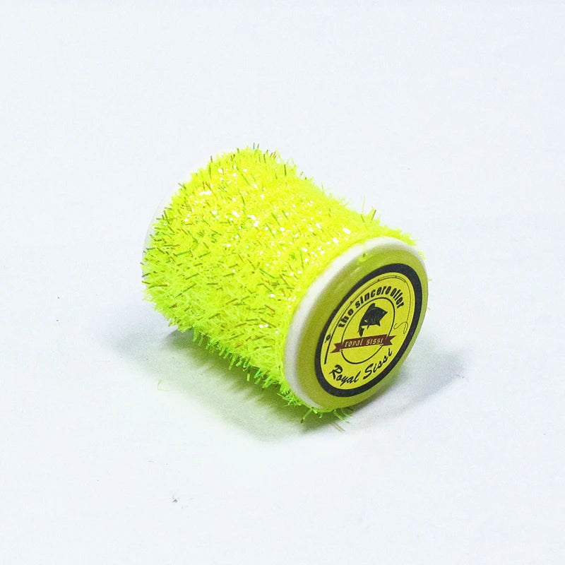 Spooled Fly Body Decorating Fly Tying Thread