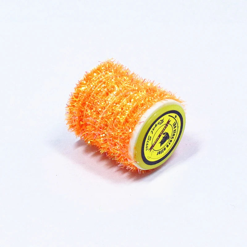 Spooled Fly Body Decorating Fly Tying Thread