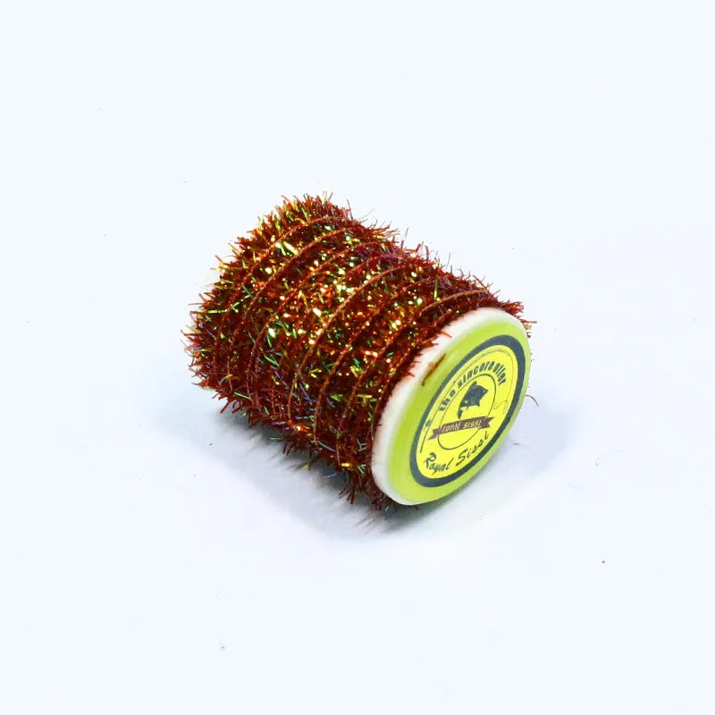 Spooled Fly Body Decorating Fly Tying Thread