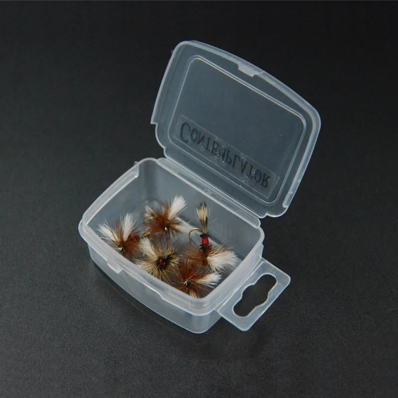 Royal Wulff Dry Fly