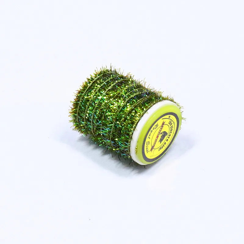 Spooled Fly Body Decorating Fly Tying Thread