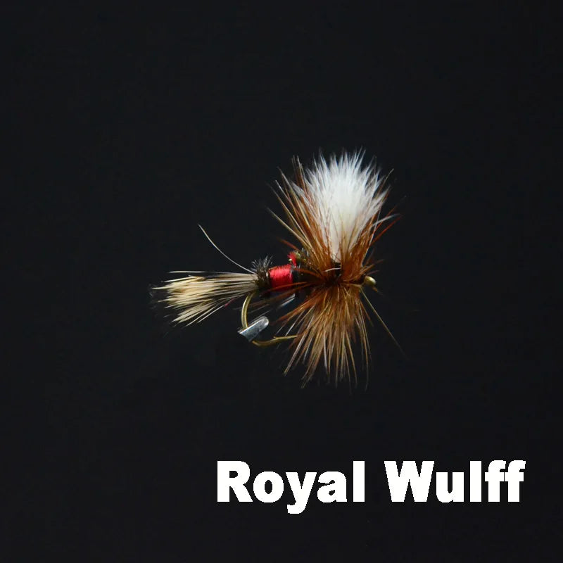Royal Wulff Dry Fly
