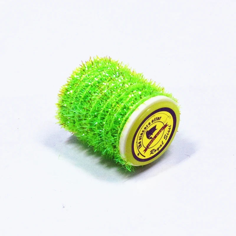 Spooled Fly Body Decorating Fly Tying Thread