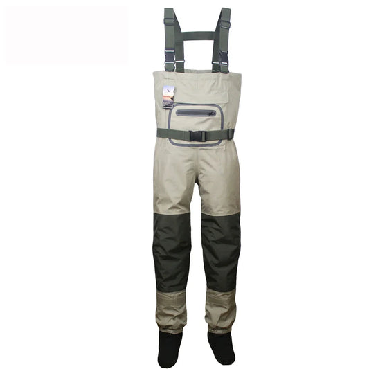 Fly Fishing Waders
