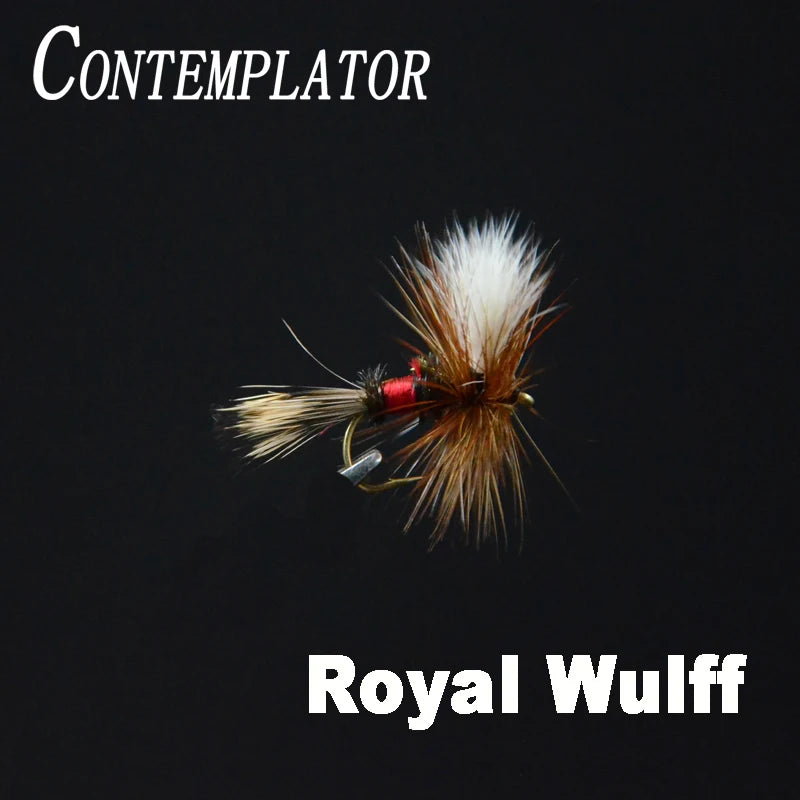 Royal Wulff Dry Fly