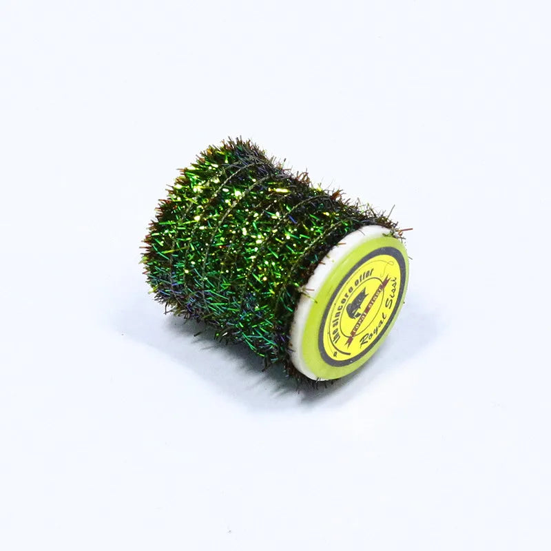 Spooled Fly Body Decorating Fly Tying Thread