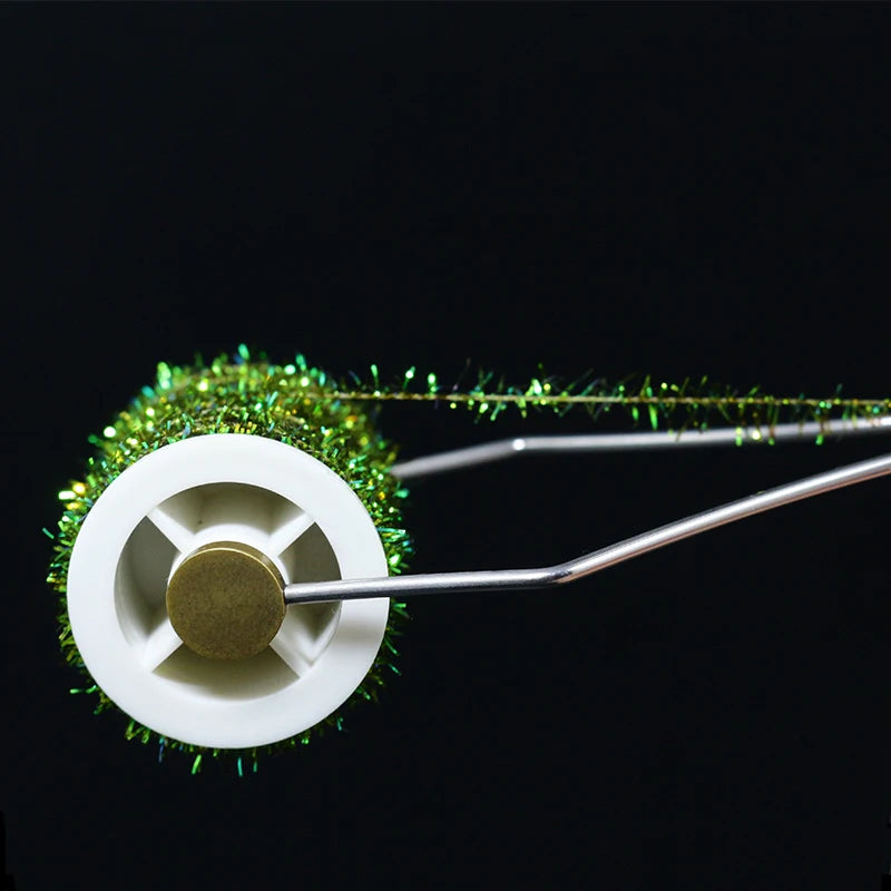 Spooled Fly Body Decorating Fly Tying Thread