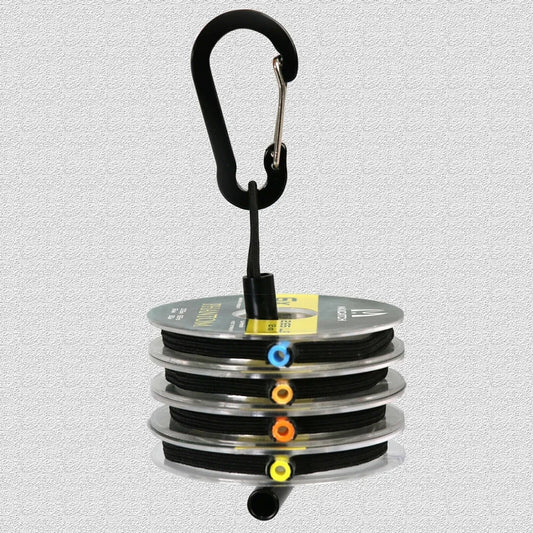 Fly Fishing Tippet Holder