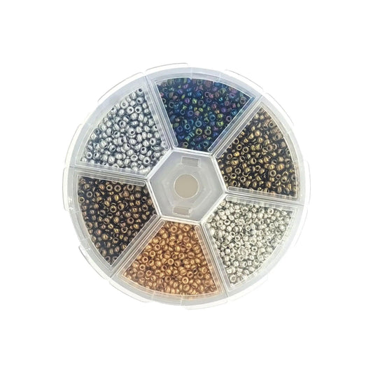 Fly Tying Beads Tungsten Slotted Beads