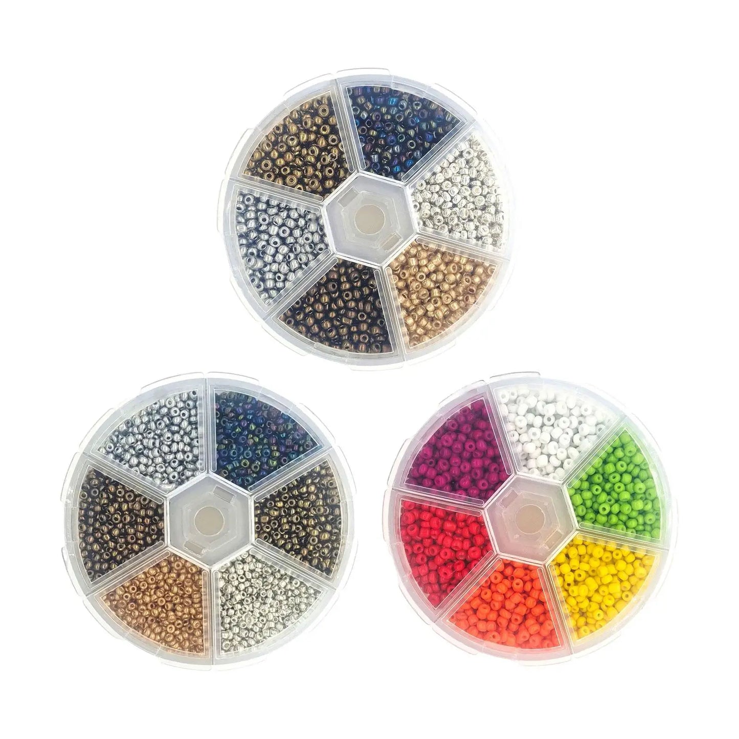 Fly Tying Beads Tungsten Slotted Beads