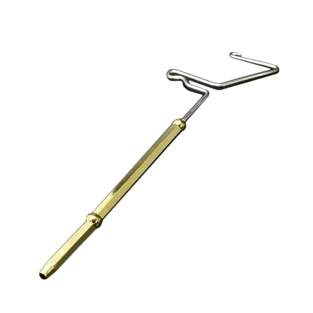 Fly Tying Rotary Whip Finisher