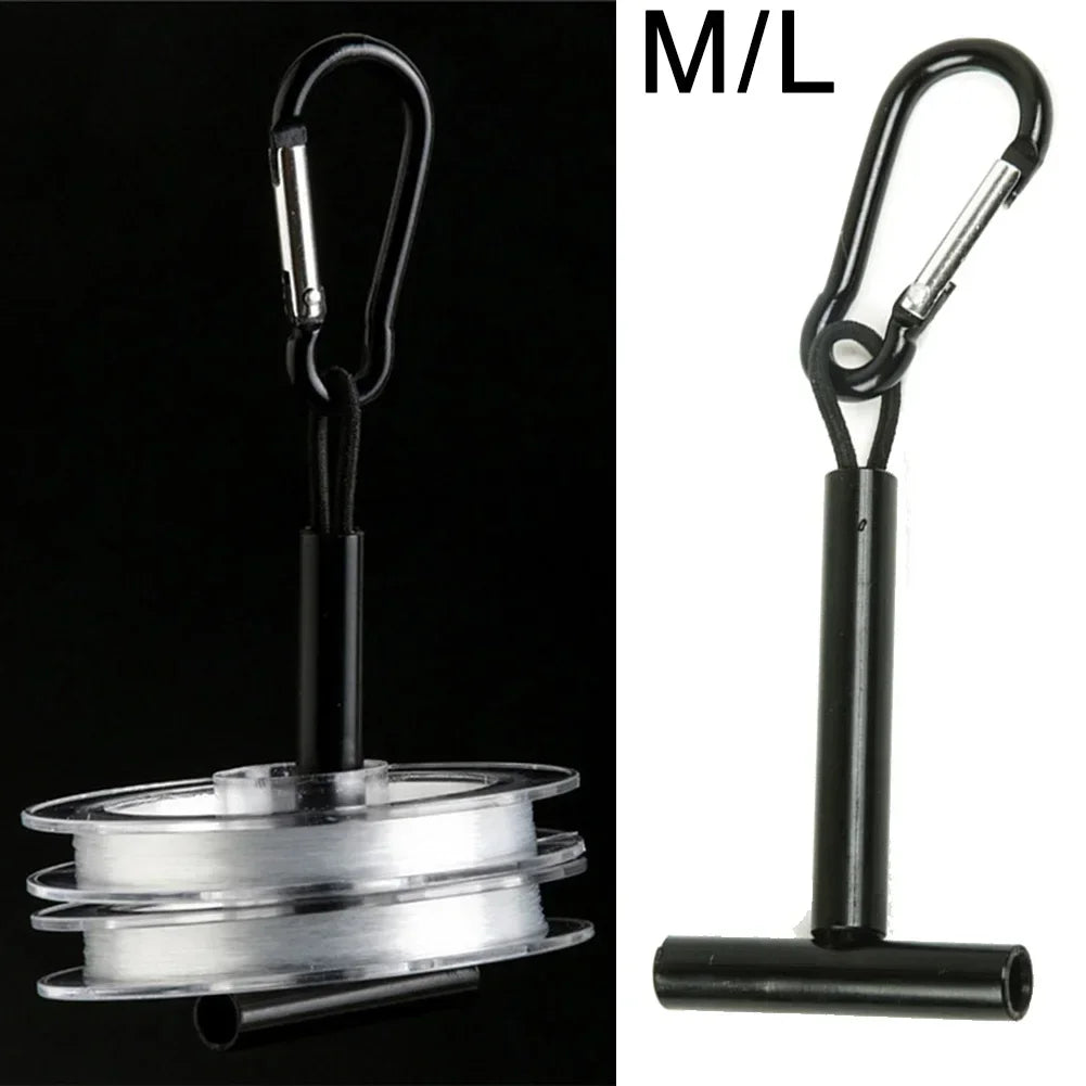 Fly Fishing Tippet Holder