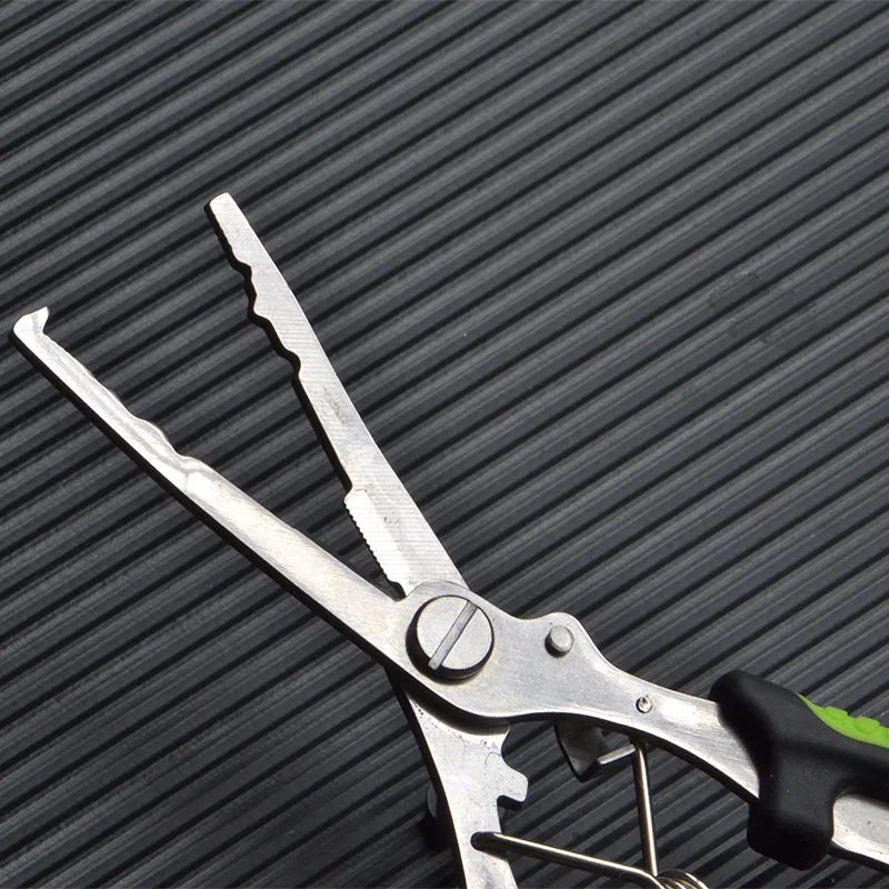 Stainless Steel Fishing Pliers