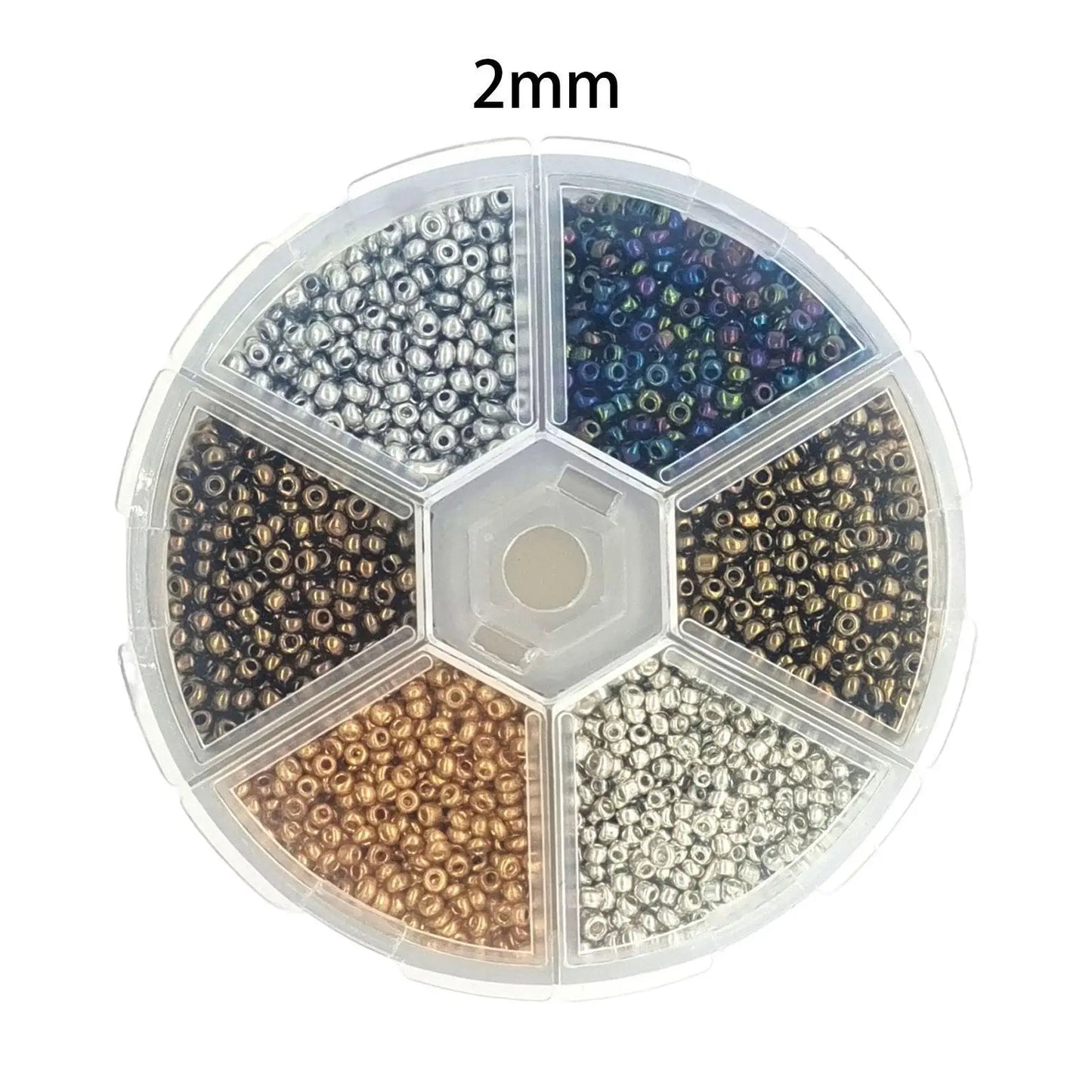 Fly Tying Beads Tungsten Slotted Beads