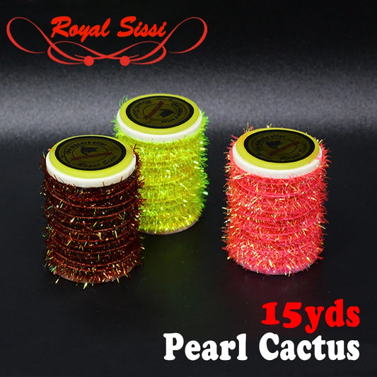 Spooled Fly Body Decorating Fly Tying Thread