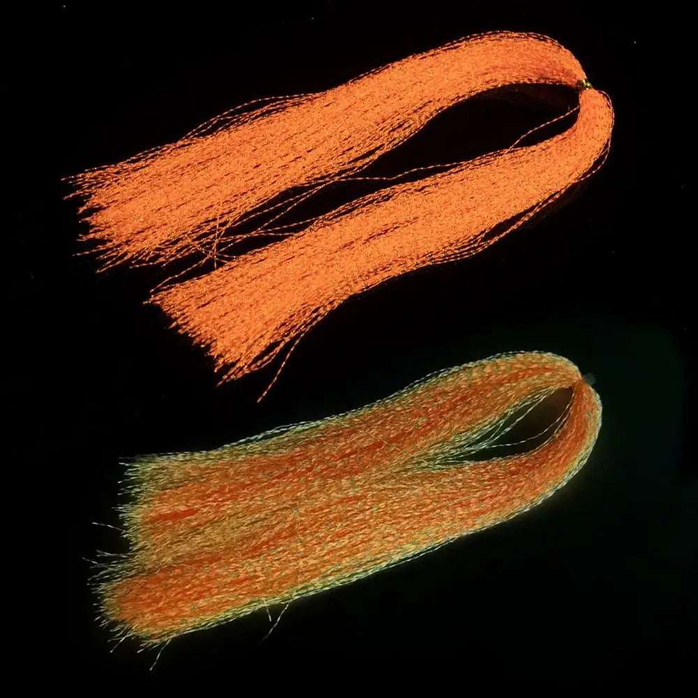 Fly Tying Material Crystal Flash Strands